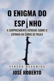 O Enigma Do Espinho - Resumido (eBook, ePUB)
