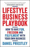 Lifestyle Business Playbook (eBook, PDF)
