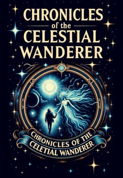 Cover Chronicles Of The Celestial Wanderer (eBook, ePUB)