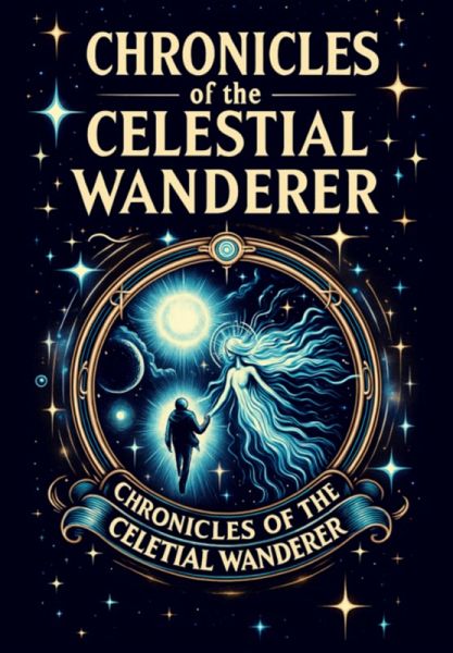 Chronicles Of The Celestial Wanderer (eBook, ePUB) Chronicles Of The Celestial Wanderer (eBook, ePUB)