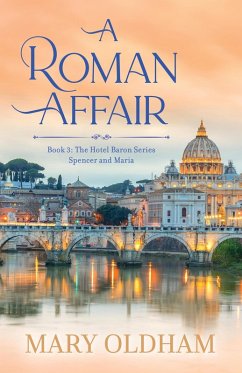 Cover A Roman Affair (The Affair Series, #3) (eBook, ePUB)