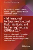 4th International Conference on Structural Health Monitoring and Engineering Structures (SHM&ES 2025) (eBook, PDF)