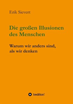 Cover Die großen Illusionen des Menschen (eBook, ePUB)