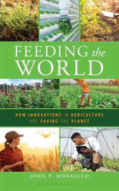 Cover Feeding the World (eBook, ePUB)