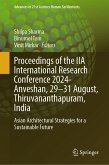 Proceedings of the IIA International Research Conference 2024- Anveshan, 29-31 August, Thiruvananthapuram, India (eBook, PDF)
