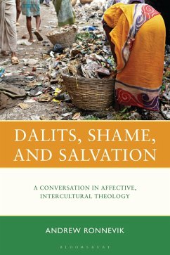 Cover Dalits, Shame, and Salvation (eBook, ePUB)