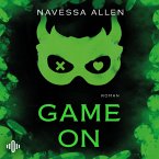 Game On (Lights Out 3) (MP3-Download)