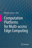 Computation Platforms for Multi-access Edge Computing (eBook, PDF)