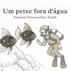 Cover Um Peixe Fora D'água (eBook, ePUB)