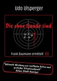 Die ohne Gnade sind (eBook, ePUB)