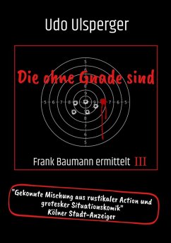 Cover Die ohne Gnade sind (eBook, ePUB)