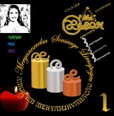 Meryanexcelsa Sousauge Limapogeu (eBook, ePUB) Meryanexcelsa Sousauge Limapogeu (eBook, ePUB)