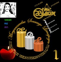 Meryanexcelsa Sousauge Limapogeu (eBook, ePUB) - César, Melkyzedek Siqueira