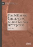 Possibilities and Limitations of Chinese Eco-City Development (eBook, PDF)