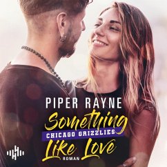 Something like Love (MP3-Download) - Rayne, Piper