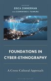 Foundations in Cyber-Ethnography (eBook, PDF)
