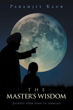 Cover The Master's Wisdom (eBook, ePUB)