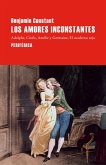 Los amores inconstantes (eBook, ePUB)