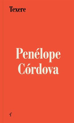 Texere (eBook, ePUB) - Córdova, Penélope