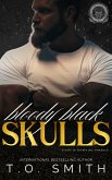 Bloody Black Skulls (eBook, ePUB)