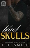 Black Skulls (Bloody Black Skulls, #2) (eBook, ePUB)