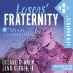 Loser's Fraternity - Tome 03 (MP3-Download)