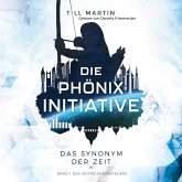Die Phönix Initiative (MP3-Download)