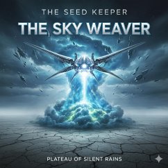 The Seed keeper: The Sky Weaver (The Seed Keeper series, #4) (eBook, ePUB) - Teeter, Jeremiah