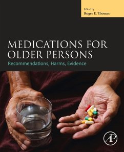 Medications for Older Persons (eBook, ePUB)