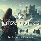 Die Lanze Gottes (MP3-Download)