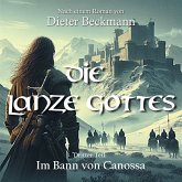 Die Lanze Gottes (MP3-Download)
