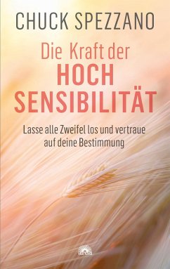 Cover Die Kraft der Hochsensibilität (eBook, ePUB)