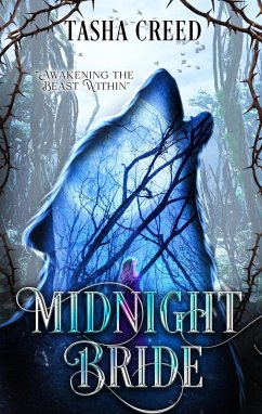 Cover Midnight Bride (eBook, ePUB)