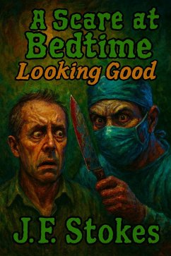 Cover A Scare at Bedtime: Looking Good (eBook, ePUB)