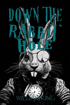 Cover Down The Rabbit Hole (eBook, ePUB)