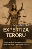 EXPERTÍZA TERORU (Slovak Edition) (eBook, ePUB)