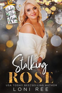 Cover Stalking Rose (eBook, ePUB)