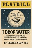 I Drop Water (eBook, ePUB)