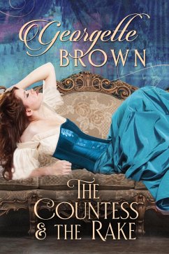 Cover The Countess and the Rake (eBook, ePUB)