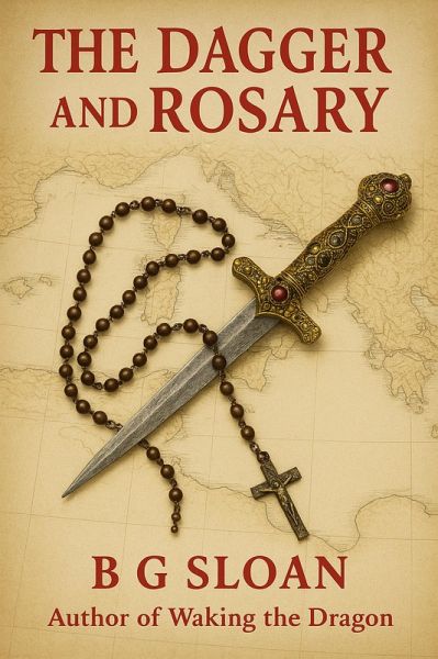 The Dagger and Rosary (eBook, ePUB)