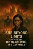 She Beyond Limits: Chapter 10 (eBook, ePUB) She Beyond Limits: Chapter 10 (eBook, ePUB)
