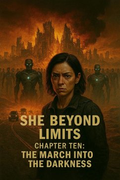 She Beyond Limits: Chapter 10 (eBook, ePUB) - Khan, Faisal Dad