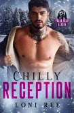 Chilly Reception (eBook, ePUB)