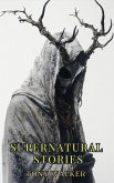 Supernatural Stories (eBook, ePUB)