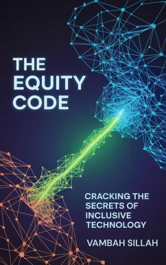 Cover The Equity Code - Cracking the Secrets of Inclusive Technology (eBook, ePUB)