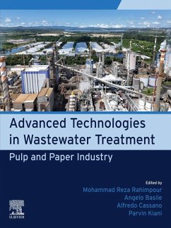 Cover Pulp and Paper Industry (eBook, ePUB)