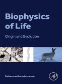 Biophysics of Life (eBook, ePUB)