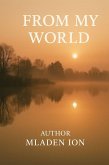 From my world (eBook, ePUB)
