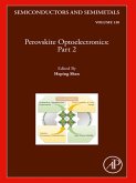 Perovskite Optoelectronics (eBook, ePUB)