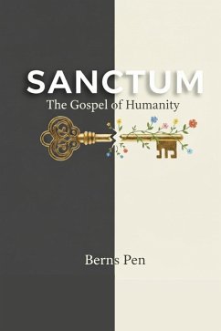 Sanctum Vol.2: The Gospel of Humanity (eBook, ePUB) - Bernspen